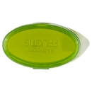 Garnier Fructis Balsamo Vitamine & Forza, balsamo fortificante, ideale per capelli fragili, 200 ml